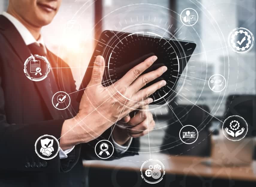 糧食熱風烘干解決方案