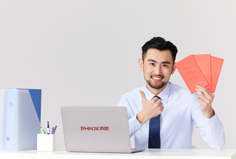 能者多得，共享企業發展紅利