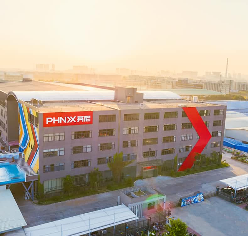 做永遠年輕的企業