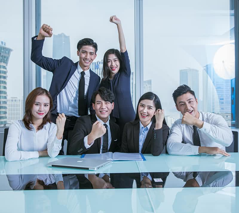 社區集中供暖解決方案