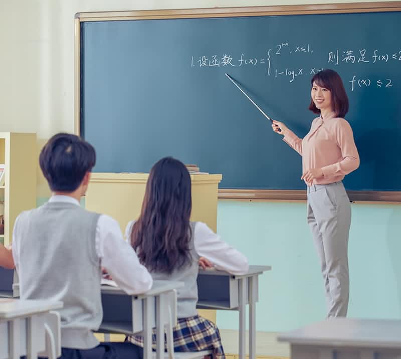 社區集中供暖解決方案