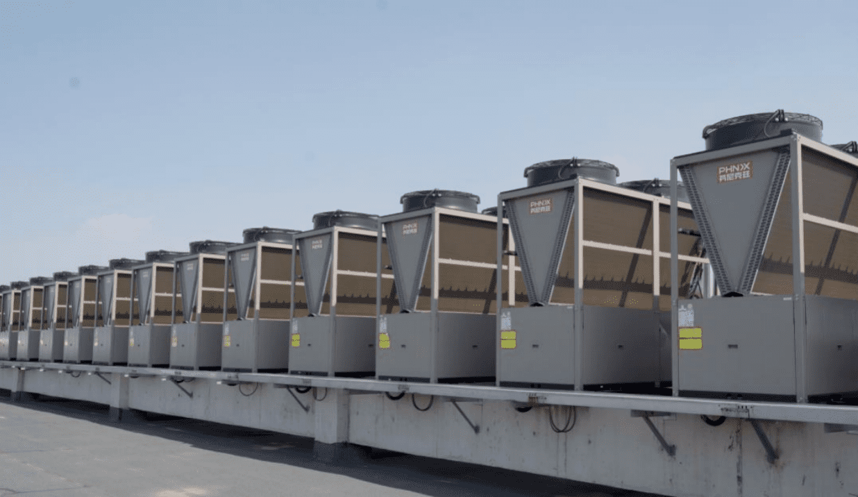 如何將空氣能熱水器實現(xiàn)節(jié)能效果最大化