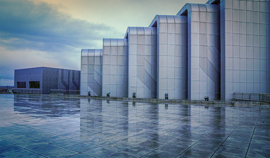 日常維護需認真，使用壽命得延長