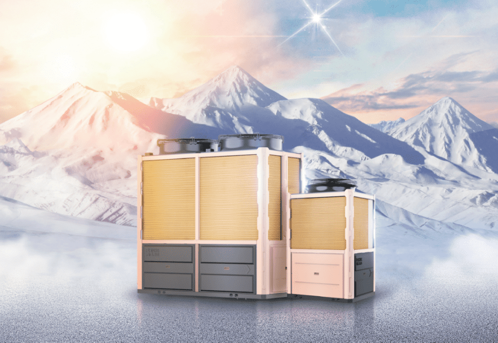 空氣能地暖為什么更適合有老人和小孩的家庭？