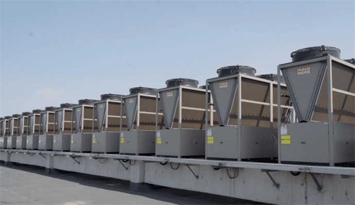 房間面積對應的暖氣片柱數（暖氣片內防腐技術）