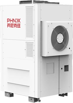 軟包裝行業印刷烘干機