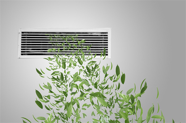 最安全的熱水器當屬空氣源熱泵熱水器