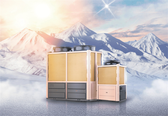 為何有的空氣源熱泵會出現安全閥漏水的情況