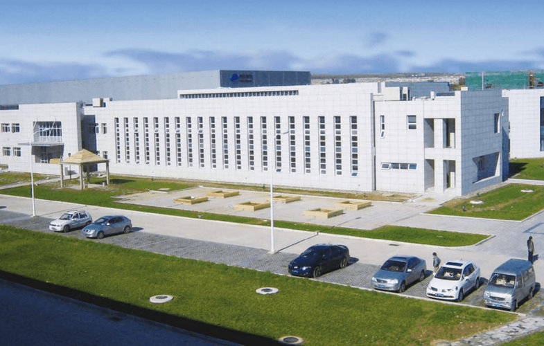 近5萬平空氣能采暖，芬尼克茲再造內蒙古經典樣板