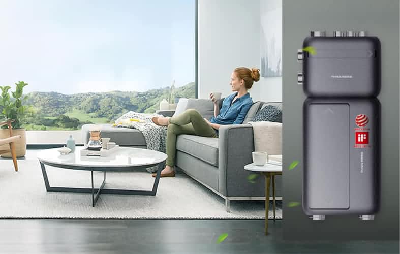 芬尼克茲引爆新風市場，多系列新品重磅上市