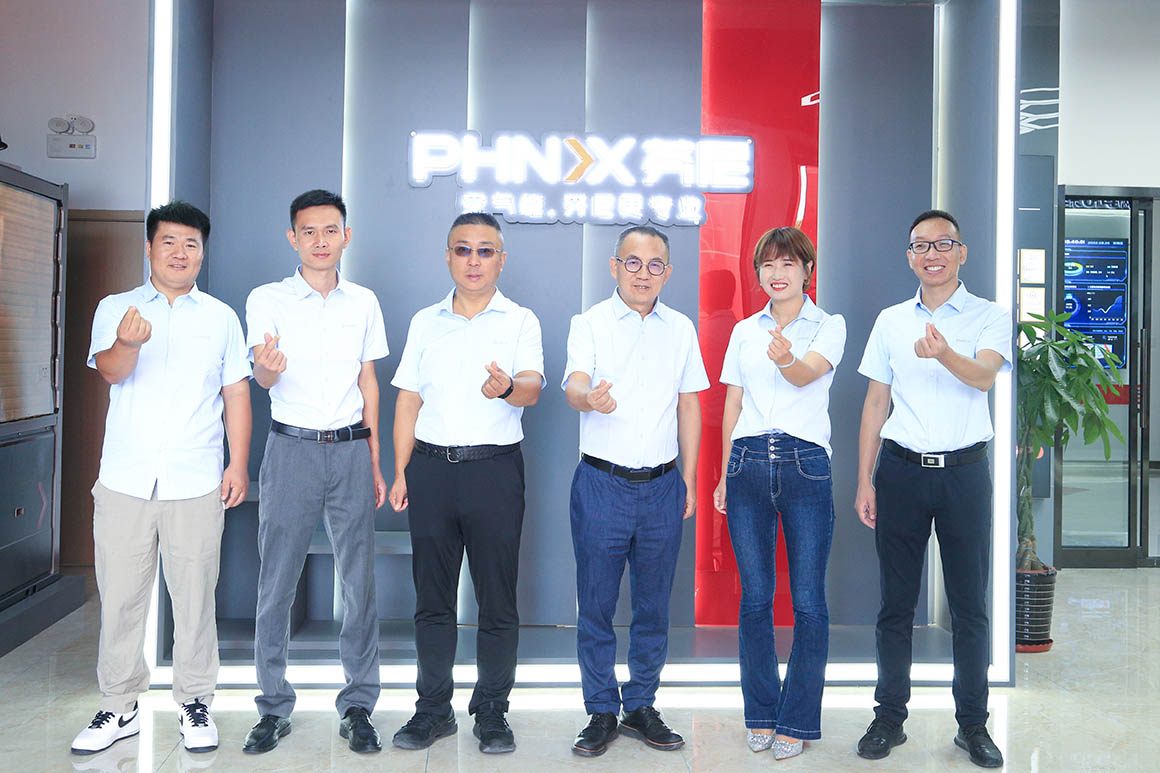 賀！芬尼北京順義區旗艦店盛大開業，歡迎前來探店體驗...