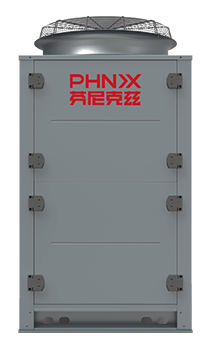 空氣能熱泵煙葉烘干機