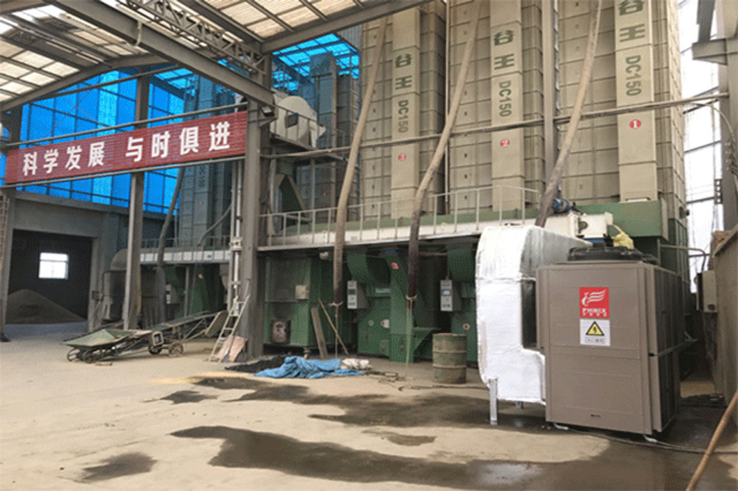 常州市武進區前黃鎮