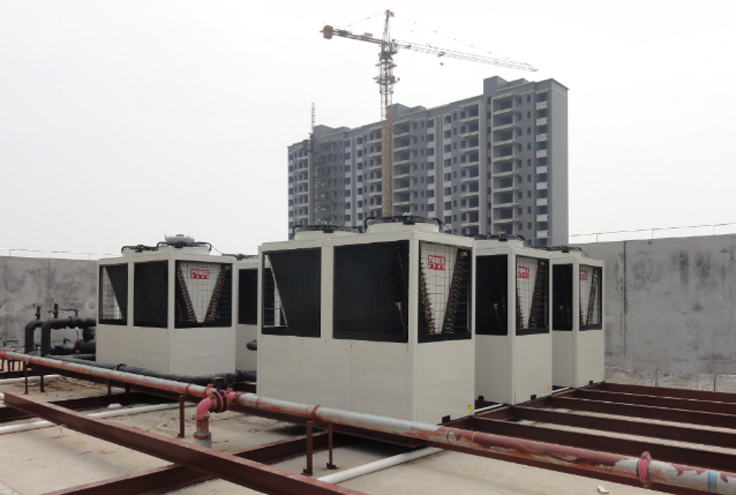 湖南省湘潭市第五人民醫院