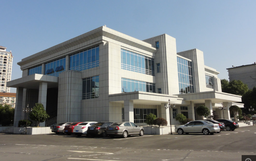 湖南益陽市政府直屬的機關食堂空調熱水項目