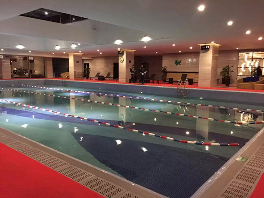 湖南省衡陽珠江愉景南苑地產