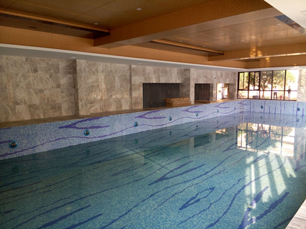 湖南衡陽銀泰紅城地產