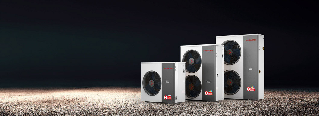 芬尼積極踐行可持續發展理念 大力推動空氣能熱泵新能源產業高質量發展