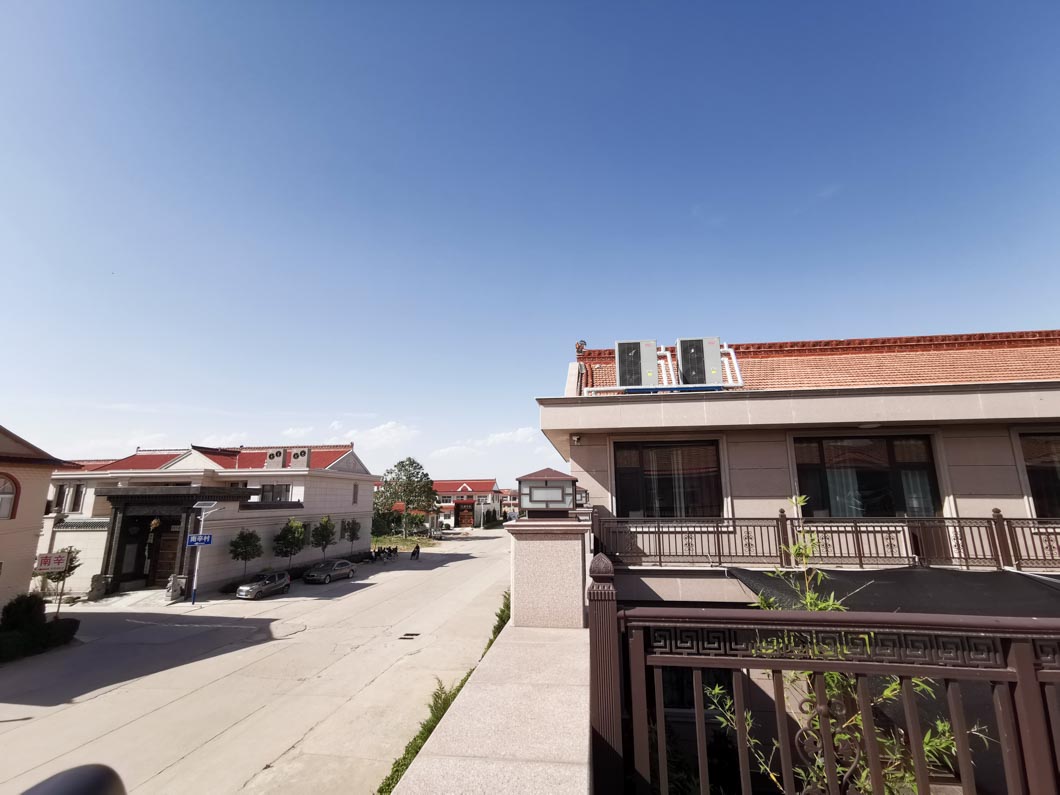 運(yùn)城萬(wàn)榮縣榮河鎮(zhèn)采暖項(xiàng)目