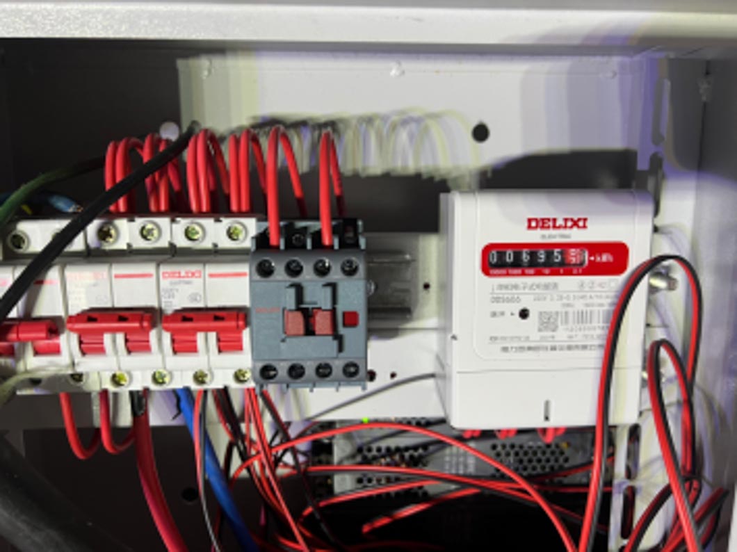 這場極寒挑戰，“芬尼紅”刷爆微博