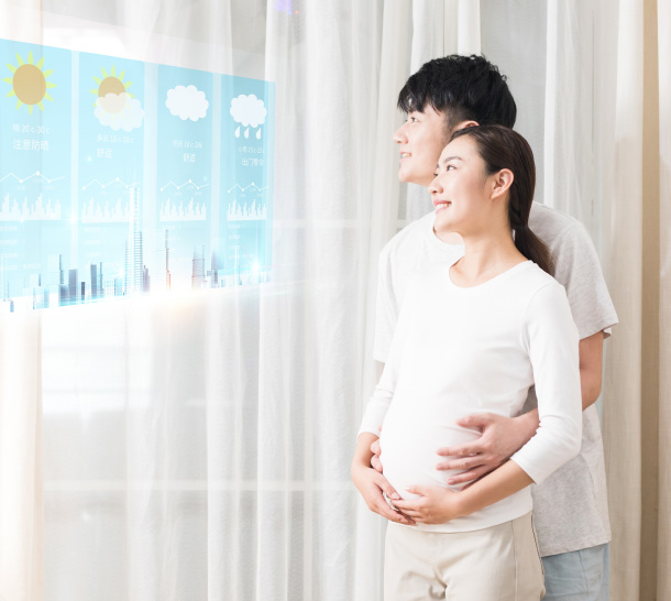 全屋地暖/空調解決方案