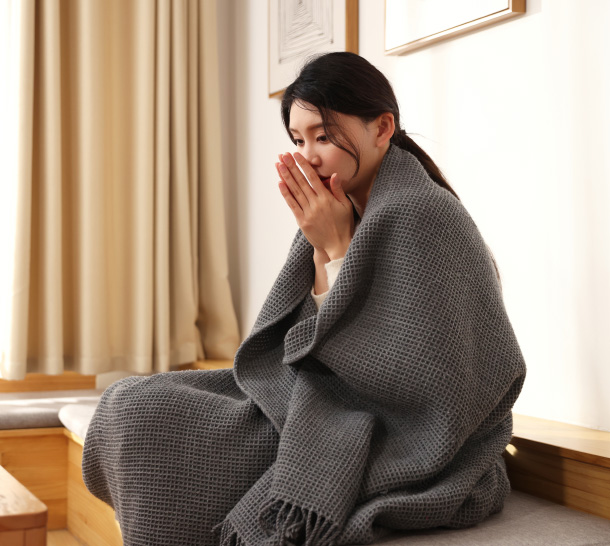 全屋地暖/空調解決方案