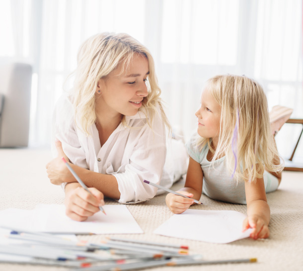 全屋地暖/空調解決方案