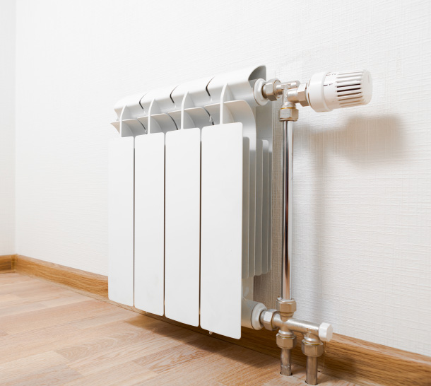 全屋地暖/空調解決方案