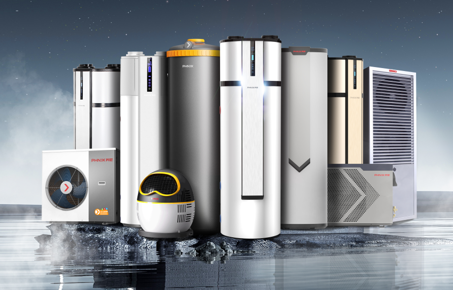 空氣能熱水器好用嗎？看完秒懂怎么選！