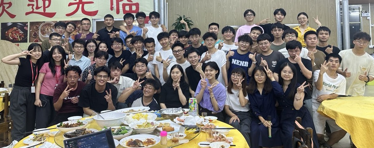 啟航夢想 共創(chuàng)未來 | PHNIX2024校招生集訓(xùn)圓滿收官