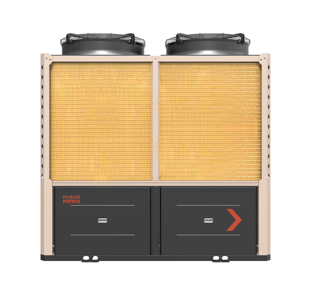 什么是空氣能熱水器？它是怎樣工作的