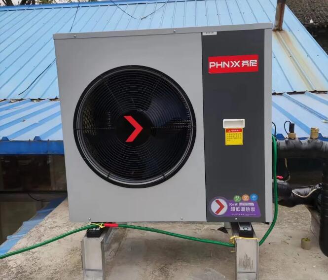 空氣能加水還是加防凍液好，有什么區別