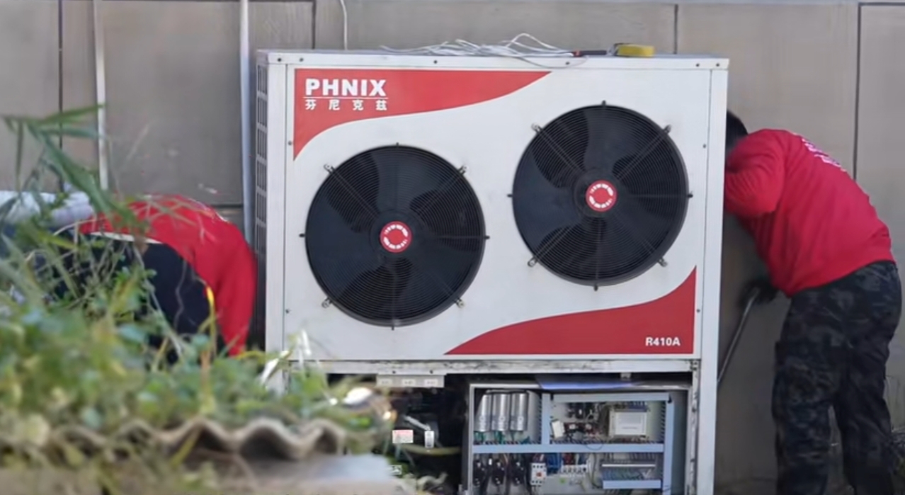 空氣能兩聯供到底好不好