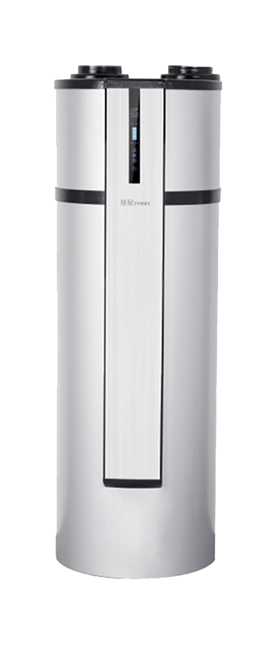 空氣能熱水器朱雀型