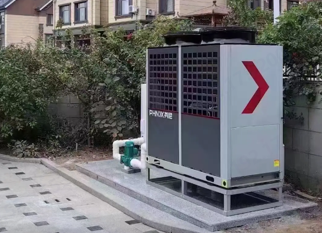 天氟地水空調(diào)地暖一體機(jī)哪個(gè)牌子好