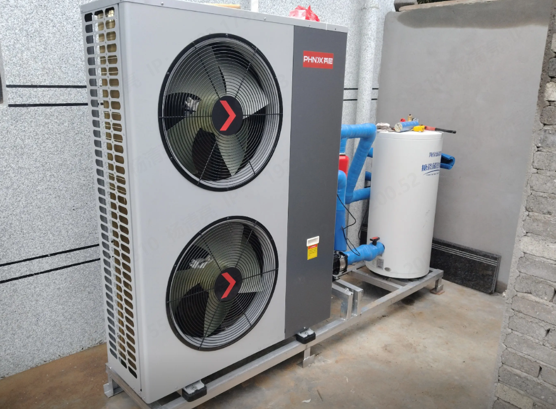 太空能熱水器好還是空氣能好 誰更勝一籌？