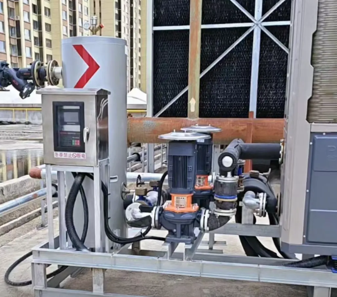 太陽能熱水器好還是空氣能熱水器好