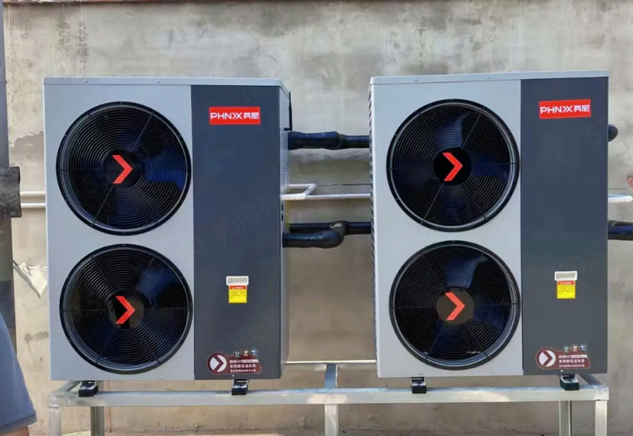 10p空氣能適合多大面積